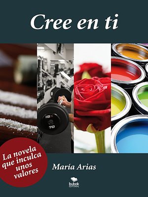 cover image of Cree en ti